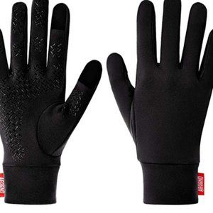 Touch Screen Running Gloves, Bicycle, Motorcycle,